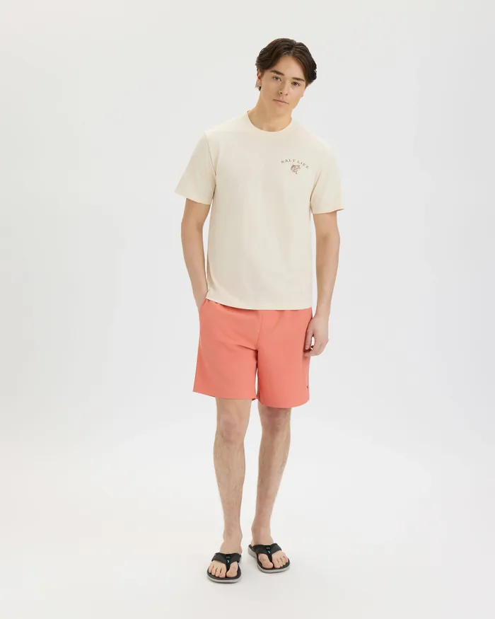 Men’s Bass Catch 30’s Tee - Image 6