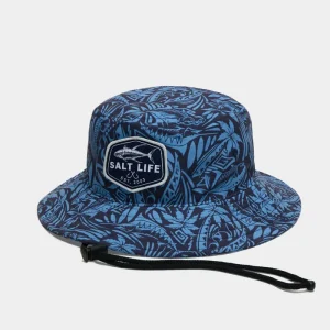 Mahi Tribe Bucket Hat