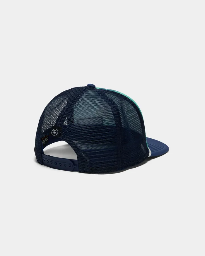 Shadow Blooms Hat - Image 2