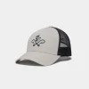 Skull and Hooks Hat