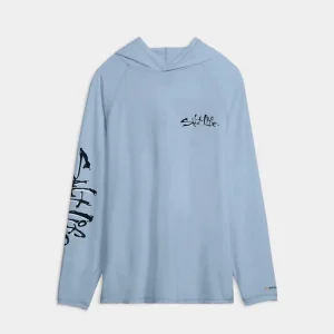 Alternative view of Men’s Fin Nation Performance Hoodie