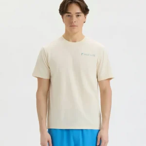 Alternative view of Men’s Seafood Bar 30’s Tee