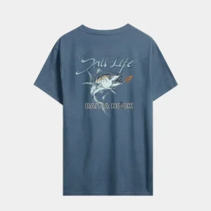 Men’s Tuna Catch 30’s Tee