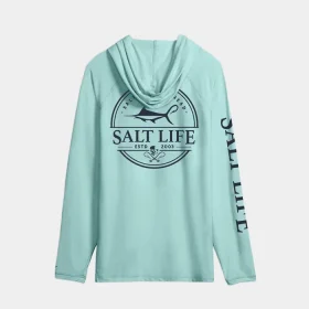 Men’s Dragnet Performance Hoodie