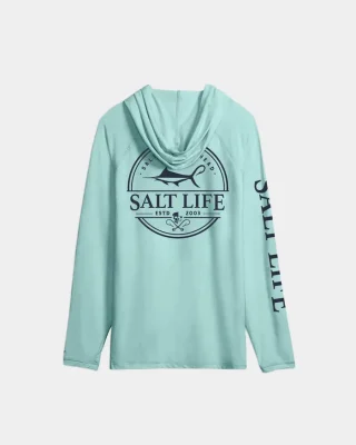 Men’s Dragnet Performance Hoodie