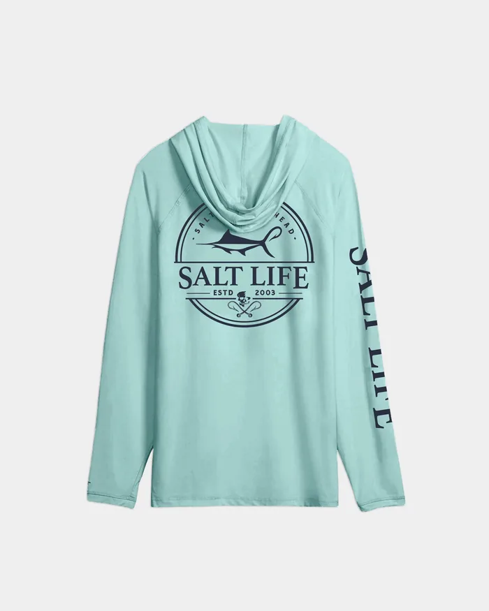 Men’s Dragnet Performance Hoodie
