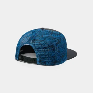 Alternative view of Current & Catch Hat