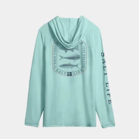 Men’s Salty Air Performance Hoodie