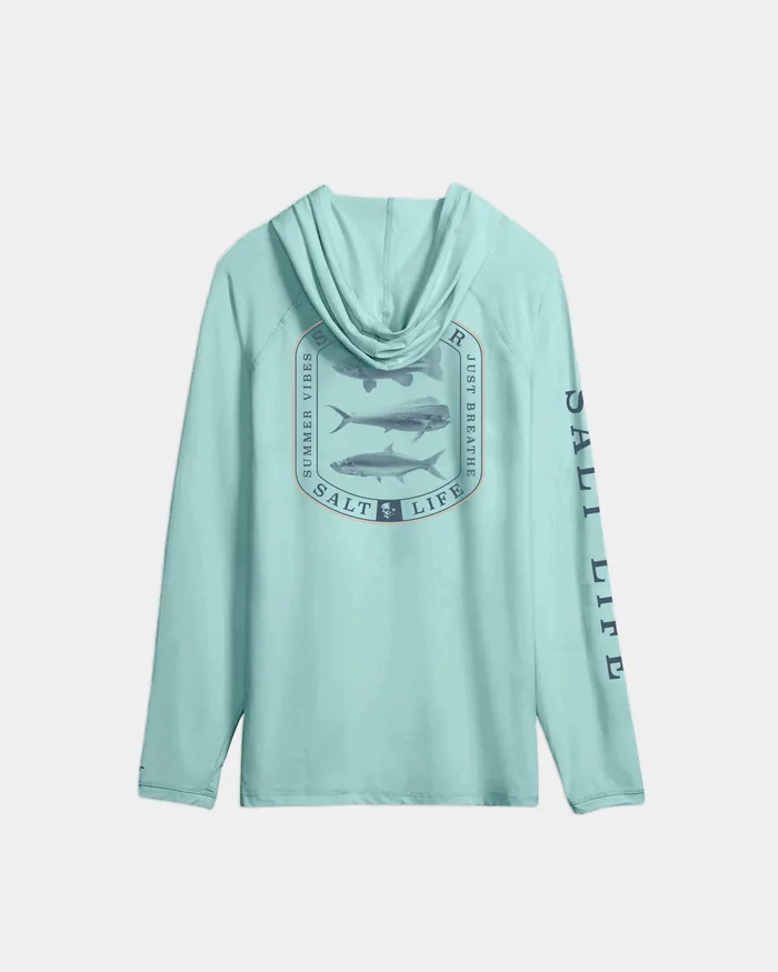 Men’s Salty Air Performance Hoodie