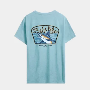 Men’s Breaching 30’s Tee
