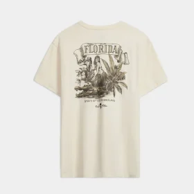 Men's State of the Everglades Tee