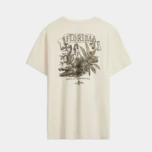 Men's State of the Everglades Tee