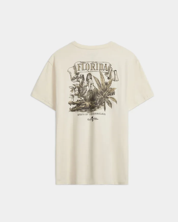 Men's State of the Everglades Tee