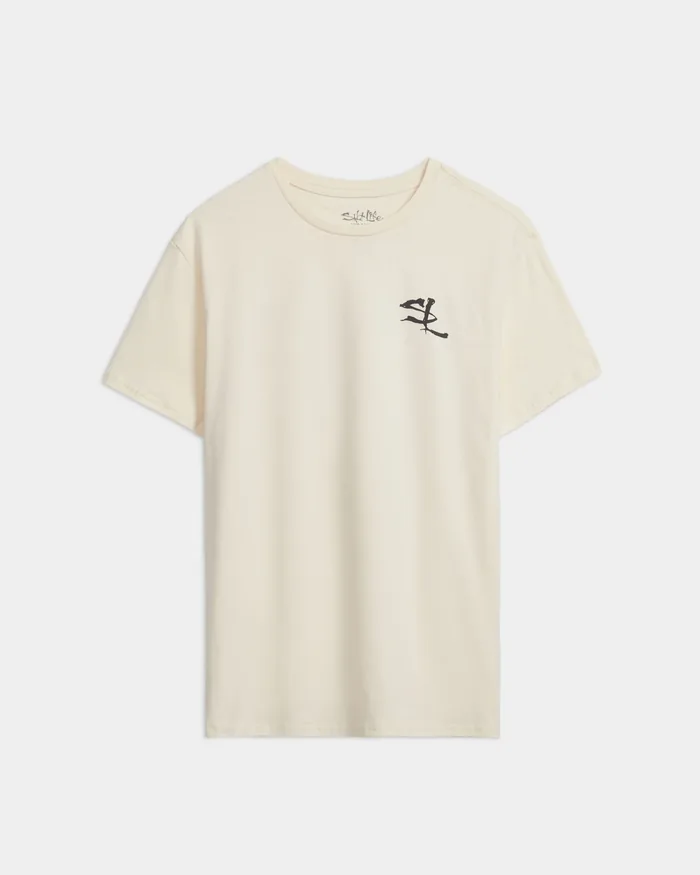 Men's State of the Everglades Tee - Image 2