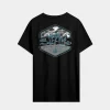 Men’s Heavy Seas Short Sleeve Tee