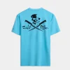 Men’s Skull and Fillet SLX Performance Short Sleeve Tee