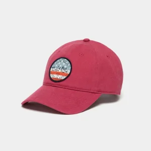 Sea Stars & Stripes Hat