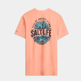 Men’s Weekend Forecast SLX Performance Short Sleeve Tee
