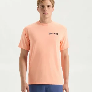 Alternative view of Men’s Weekend Forecast SLX Performance Short Sleeve Tee