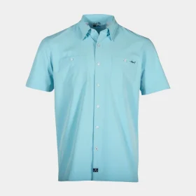 Men's Endless Horizons Performance Woven Shirt