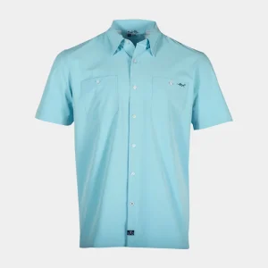 Men's Endless Horizons Performance Woven Shirt