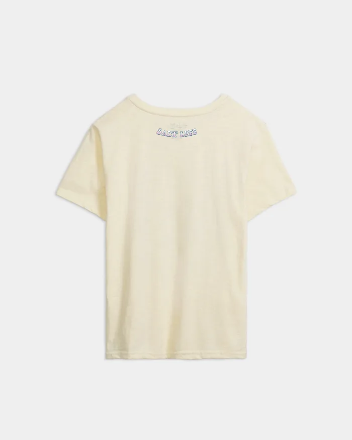 Women’s Surf the Sun Relaxed Boyfriend Tee - Image 7