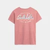 Women’s Vacation Boyfriend Tee