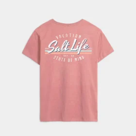 Women’s Vacation Boyfriend Tee