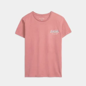 Alternative view of Women’s Vacation Boyfriend Tee