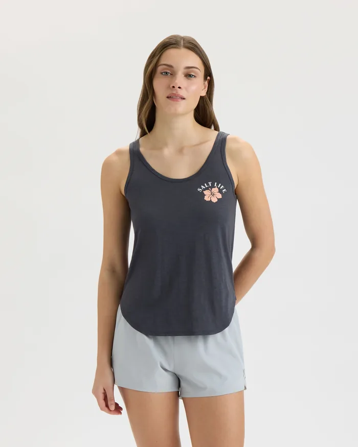 Women’s Boards of Paradise Tank Top