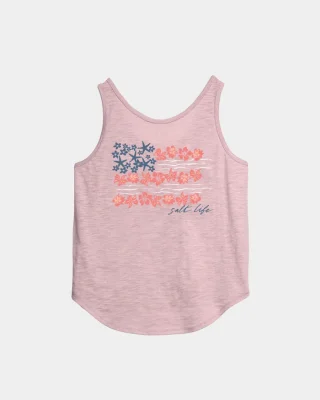 Women’s Coastal Glory Tank Top