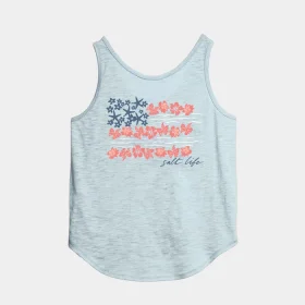 Women’s Coastal Glory Tank Top