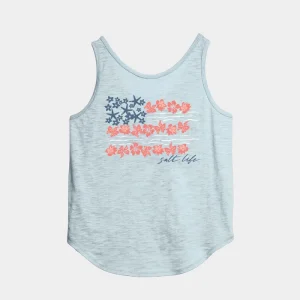 Women’s Coastal Glory Tank Top