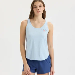 Alternative view of Women’s Coastal Glory Tank Top