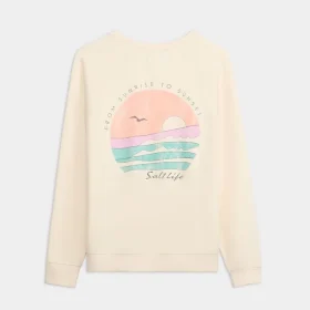 Women’s Relaxing Realm Pullover