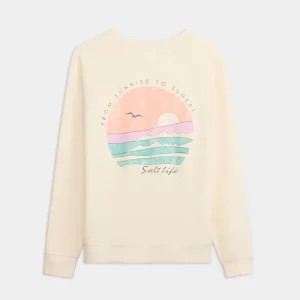 Women’s Relaxing Realm Pullover