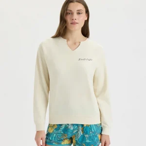Alternative view of Women’s Relaxing Realm Pullover