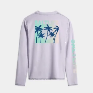 Women’s Palmline SLX Performance Long Sleeve Tee