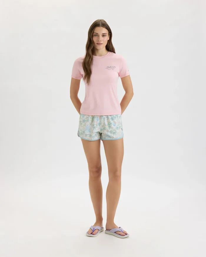 Women’s Call of the Sea SLX Performance Short Sleeve Tee - Image 6