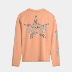 Women’s Island Star SLX Performance Long Sleeve Tee