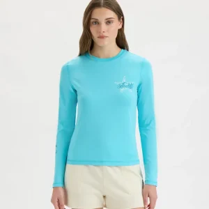 Alternative view of Women’s Island Star SLX Performance Long Sleeve Tee