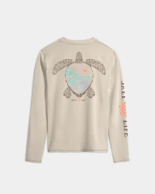 Women’s Turtle SLX Performance Long Sleeve Tee