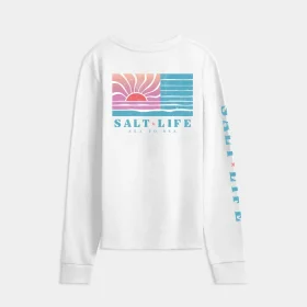 Women’s Forever Coastal 2.0 Long Sleeve Tee