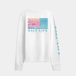 Women’s Forever Coastal 2.0 Long Sleeve Tee