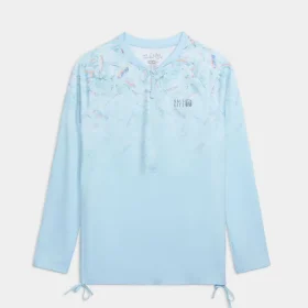 Women’s Fade Away SLX Performance Long Sleeve