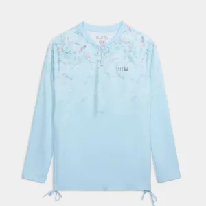 Women’s Fade Away SLX Performance Long Sleeve