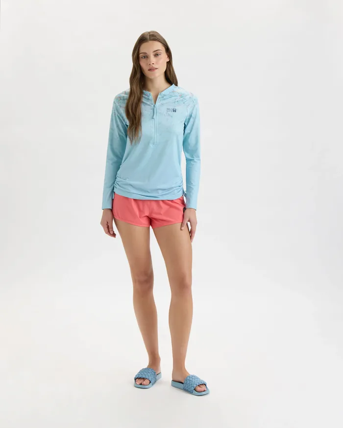 Women’s Fade Away SLX Performance Long Sleeve - Image 7