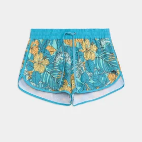 Women's Sailfish Blossom Aquatrunks