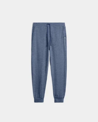 Women's Juno Brushed Heather Knit Jogger