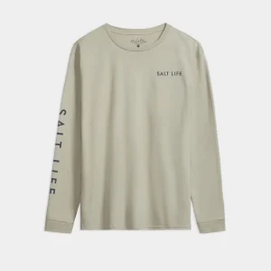 Alternative view of Women’s Fishing Buddy Long Sleeve Shirt